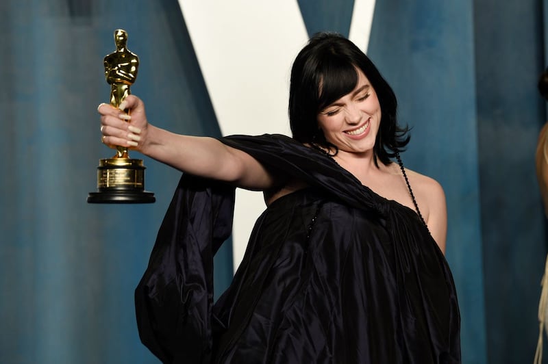 94th Academy Awards – Vanity Fair Oscar Party