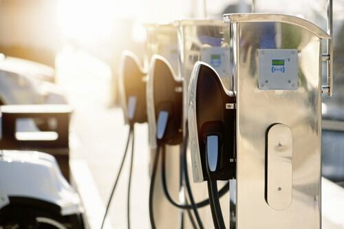 Landlords could unlock additional revenue through supporting growth of EV network 