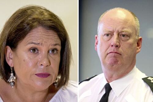 'Desirable' criteria dropped to open up competition for PSNI chief constable post 
