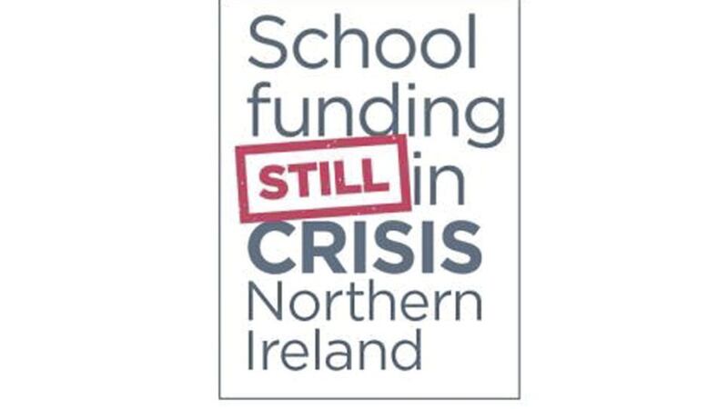 NAHT has arranged public meetings to highlight a funding crisis in schools 