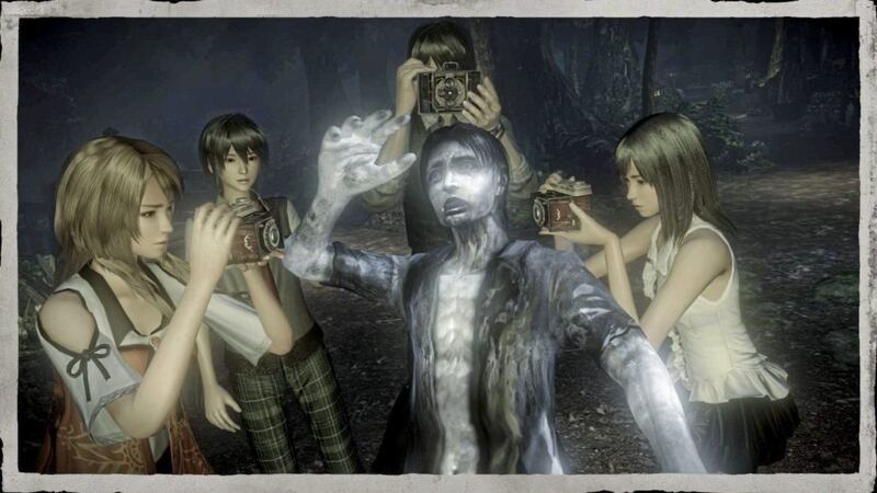 Project Zero: Maiden of Black Water has gameplay based on the superstition that cameras can steal a person&#39;s soul 
