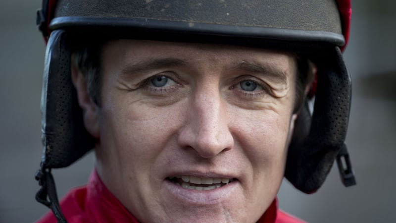 Barry Geraghty, who misses this year's Cheltenham Festival through injury, rode his first winner at the prestigious event on Moscow Flyer in 2002. The Jessica Harrington trained gelding won that year's Arkle Challenge trophy&nbsp;