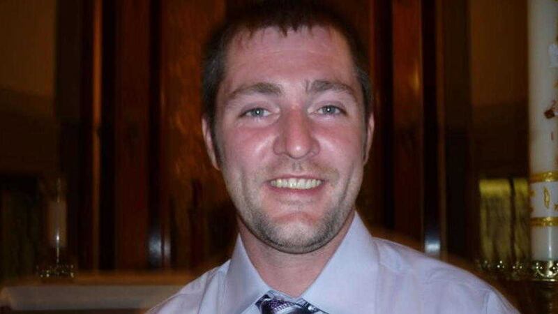 Co Tyrone man Shane Quinn died after falling from a balcony in New York 