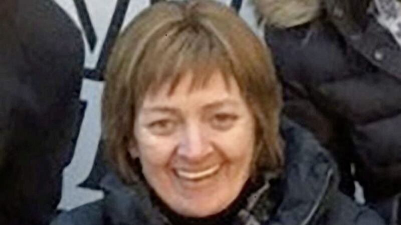 Anne O&#39;Neill was attacked at Ardmore Avenue in Belfast on Saturday 