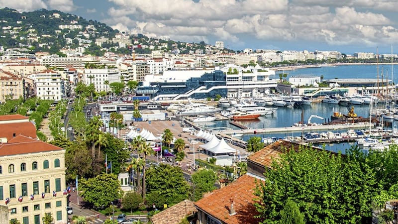 Cannes will play host this week to MIPIM, the world&#39;s biggest property exhibition 