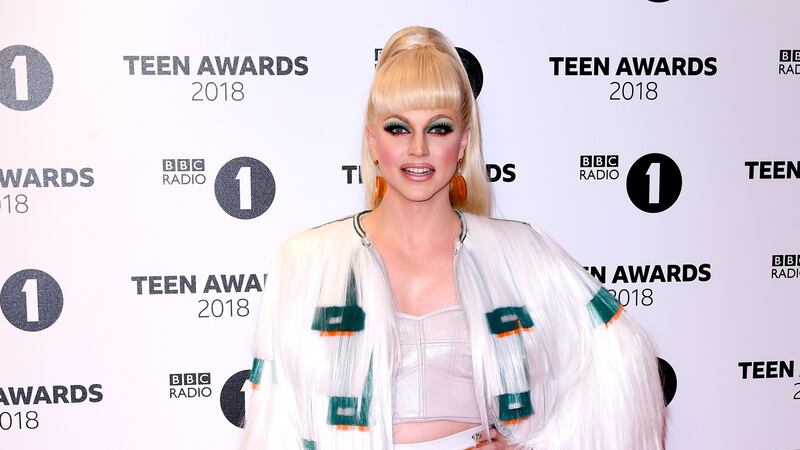 The drag star and Celebrity Big Brother winner said the performance art’s popularity has become ‘undeniable’.