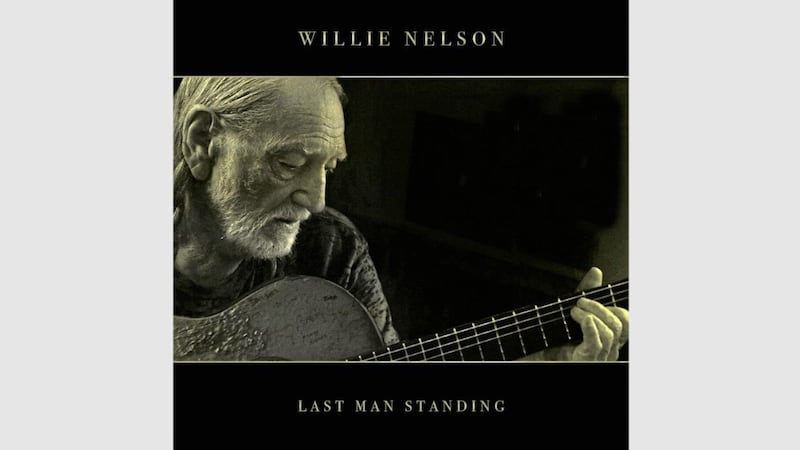 Willie Nelson, Last Man Standing 