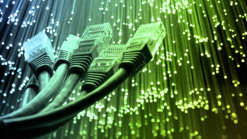 Almost one in five rural premises in the north remain without access to a decent broadband service, according to new Ofcom figures. 
