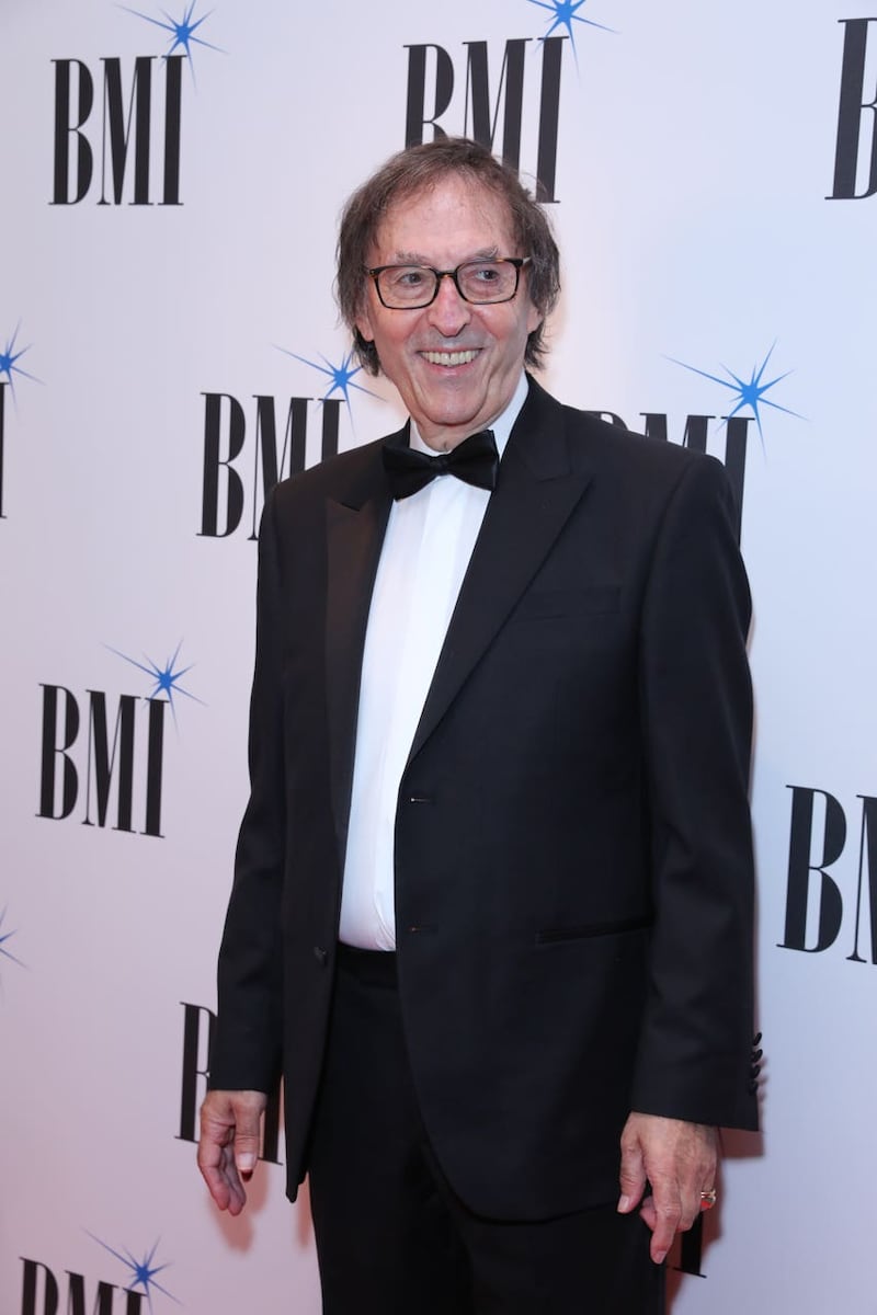 BMI London Awards 2019 – London