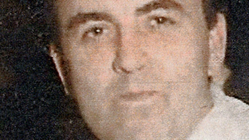 Joe Lynskey who disappeared in 1972 