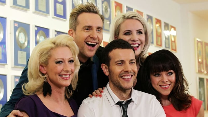 Steps announce new album and tour