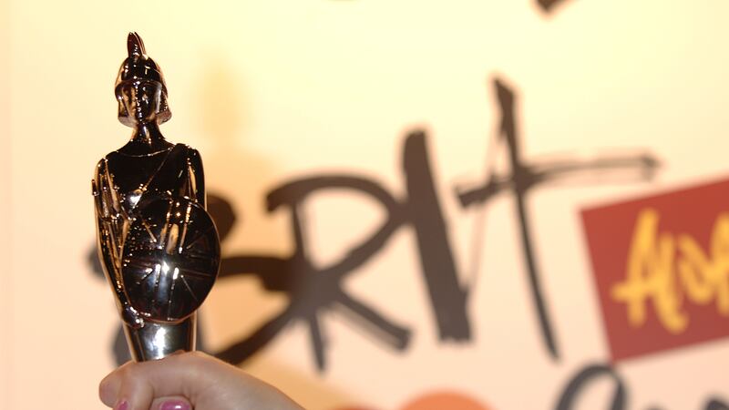 The Brit Trust raises funds through the annual Brit Awards.