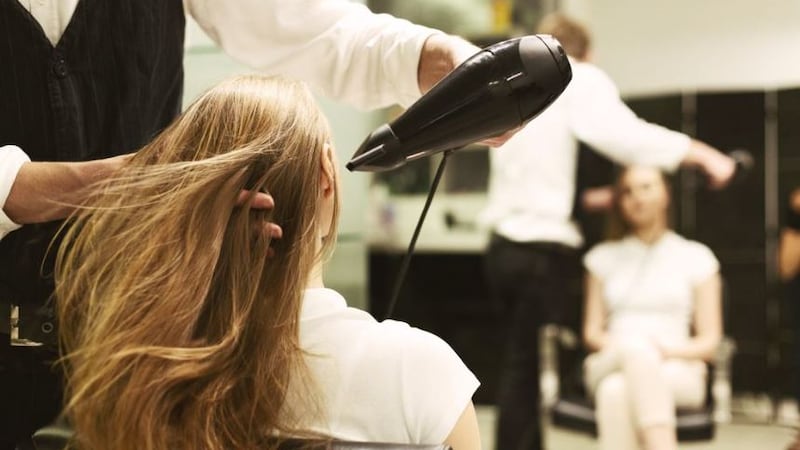 &nbsp;Hairdressers, nail bars and barbers can reopen on July 6
