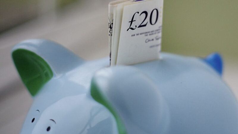 More than three-quarters of people in their 20s have had to dip into their savings in the past six months to cover day-to-day costs, according to a report by Fidelity International 