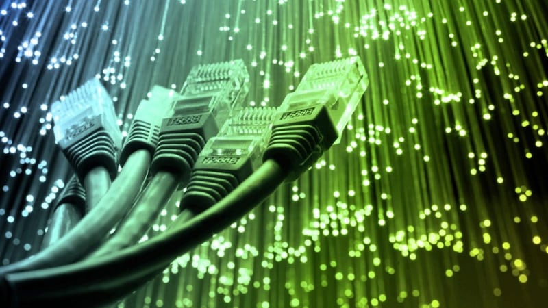 Local councils across the north are to benefit from &pound;15 million in funding to boost the broadband infrastructure. 