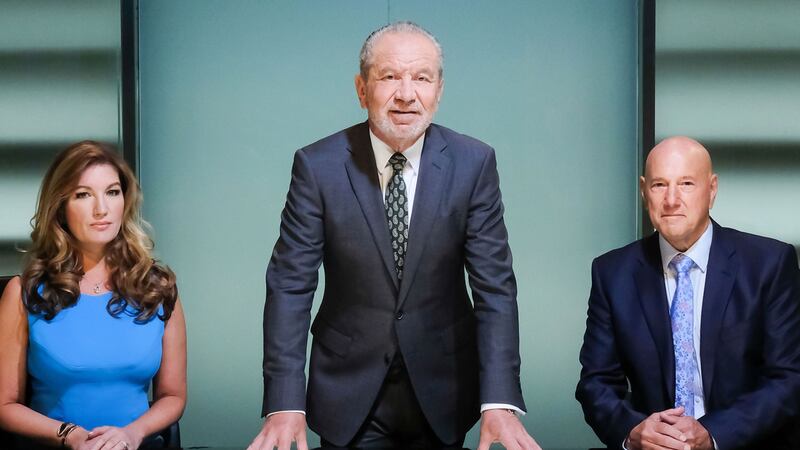 A new crop of hopefuls will be trying to prove themselves to Lord Sugar when The Apprentice returns in October.