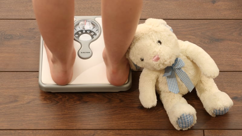 Youngsters also thought obese people could be more likely to be ostracised or suffer bullying.