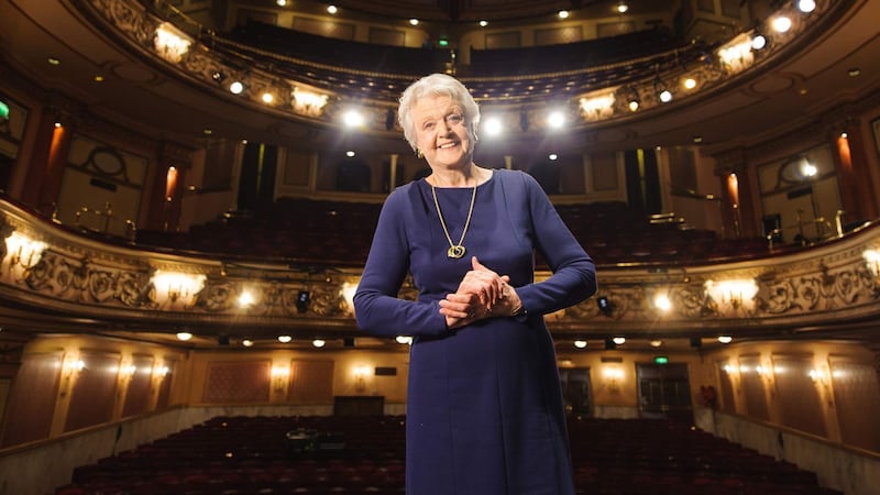 The stage and screen actress has been remembered as a ‘Broadway and West End icon’.