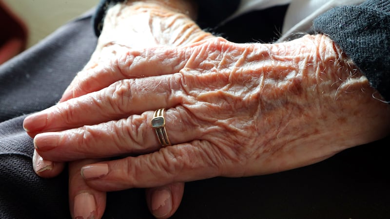 A drug that could help to slow down Alzheimer's disease is expected to be unveiled PICTURE: Peter Byrne/PA&nbsp;