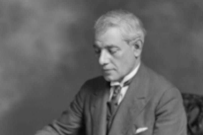 Ourselves alone – Cahir Healy’s advice to Northern Nationalists – On This Day in 1926