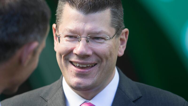 SPFL chief executive Neil Doncaster is happy with the sponsorship deal (Jeff Holmes/PA)