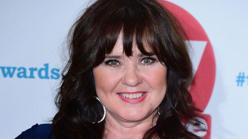 The Loose Women regular is set to take on her first acting role.