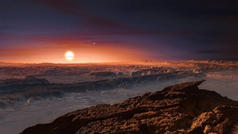 Planet with ‘quiet’ star could provide easy living 11 light years from Earth