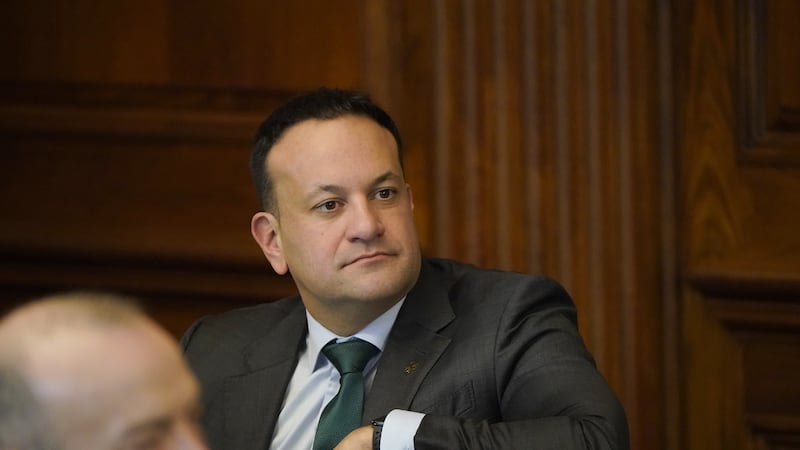 The Taoiseach said there is ‘some controversy’ around parts of the Bill that are ‘less clear’