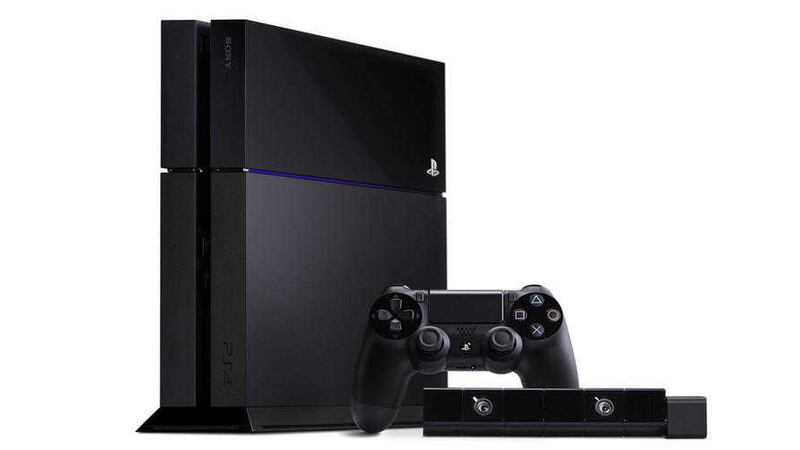 Get a PS4 with an extra controller and two games for &pound;279 - or &pound;259 if you&#39;re quick 
