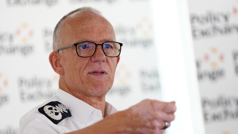 Met Commissioner Sir Mark Rowley will meet Mayor Sadiq Khan on Monday to discuss ‘community relations’ in the wake of complaints about the force’s handling of pro-Palestinian protests