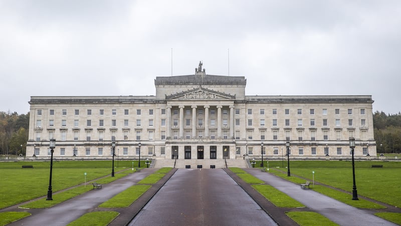 Stormont’s Windsor Framework Democratic Scrutiny Committee scrutinises forthcoming EU law changes as part of the Stormont brake oversight element of the Windsor Framework
