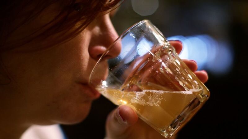 Are your drinking habits affecting your mental wellbeing?