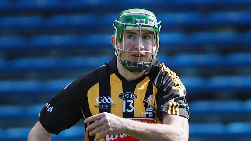 Kilkenny U-21 manager Eddie Brennan couldn't guide his charges past Westmeath