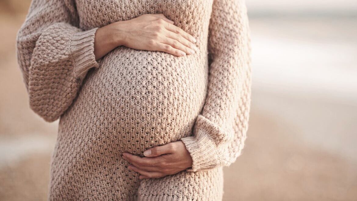 It is thought that vitamin D is important for the implantation of the embryo and in forming a healthy placenta in early pregnancy