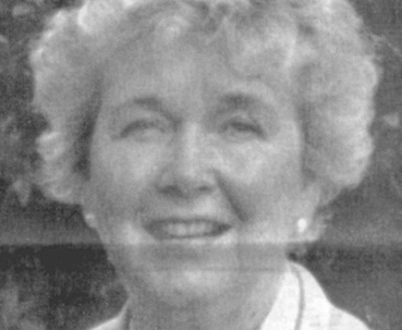 Mother-of-seven Maureen Sheehan died in April 2000 when a drink driver crashed into her car 