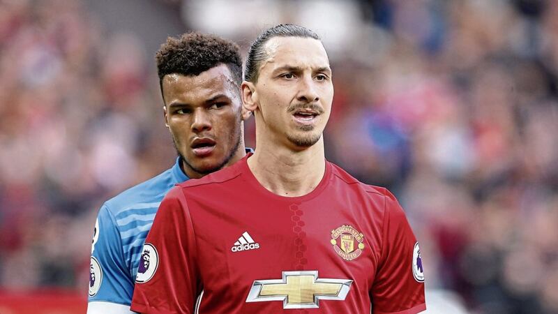Manchester United striker Zlatan Ibrahimovic will serve a three-game ban after his clash with Bournemouth defender Tyrone Mings, while Mings could serve even longer 