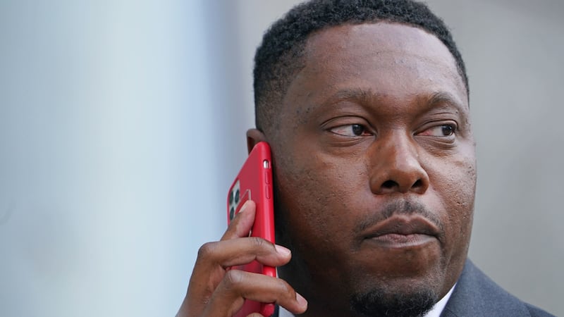 Dizzee Rascal will appear at Croydon Magistrates’ Court on Friday morning to be sentenced for assault.