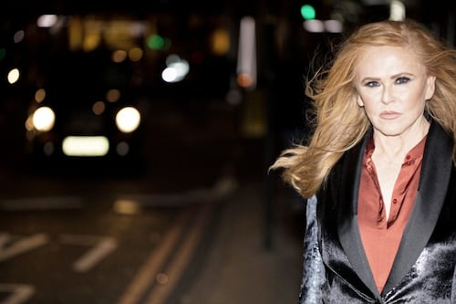 T'Pau's Carol Decker talks 80s, paying her employees with pizza and new music 