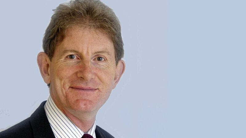 Robert Devereux, permanent secretary for the Department of Works and Pensions, retired in January with a &pound;1.8m pension 