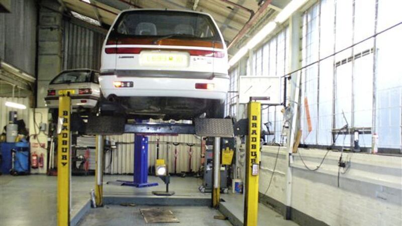The Drive &amp; Vehicle Agency (DVA) has said motorists should attend MOT tests as usual unless they are contacted and told otherwise, following an fault issue with vehicle lifts at test centres 