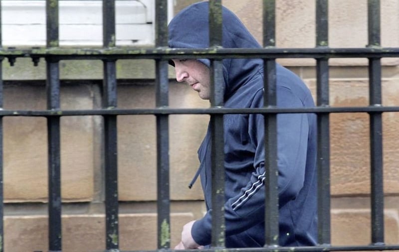 &nbsp;Matthew Brian Gillon, at an earlier hearing, has been jailed for five years for his part in the killing