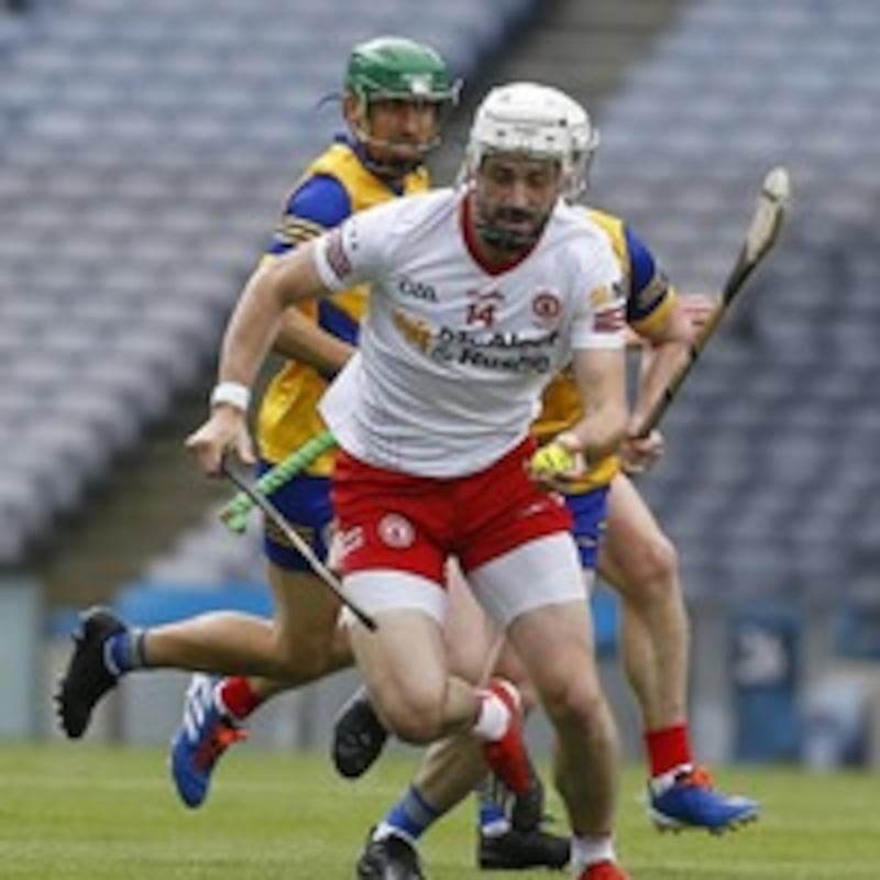 Derry must be wary against Clare while Armagh have to break Galway hoodoo 