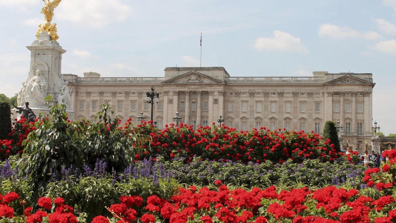 A petition was launched after it was revealed the public will be footing the &pound;369 million bill for work due to be carried out on Buckingham Palace