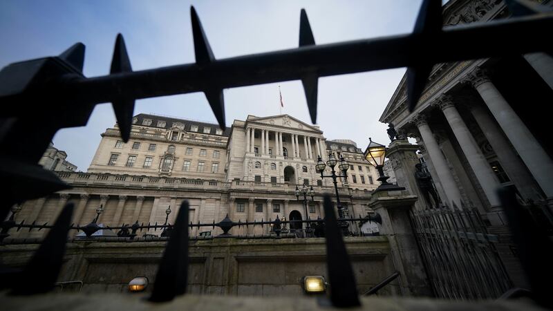 The Bank of England released its latest interest rate decision on Thursday