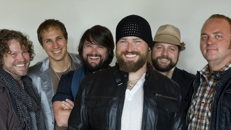The Zac Brown Band&#39;s new album is called Jekyll + Hyde 