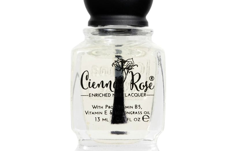 Cienna Rose Overnight Success Revival Mask, &pound;10, available from Cienna Rose 