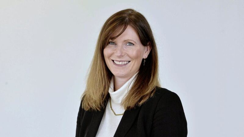 Claire McCombe is a private banker at Barclays Wealth &amp; Investments NI 