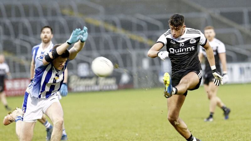 Kilcoo didn&#39;t get the chance to defend their Ulster title in 2020, but CPA boss Mich&eacute;al Briody feels it&#39;s important the GAA honours the provincial and All-Ireland club competitions this year. 