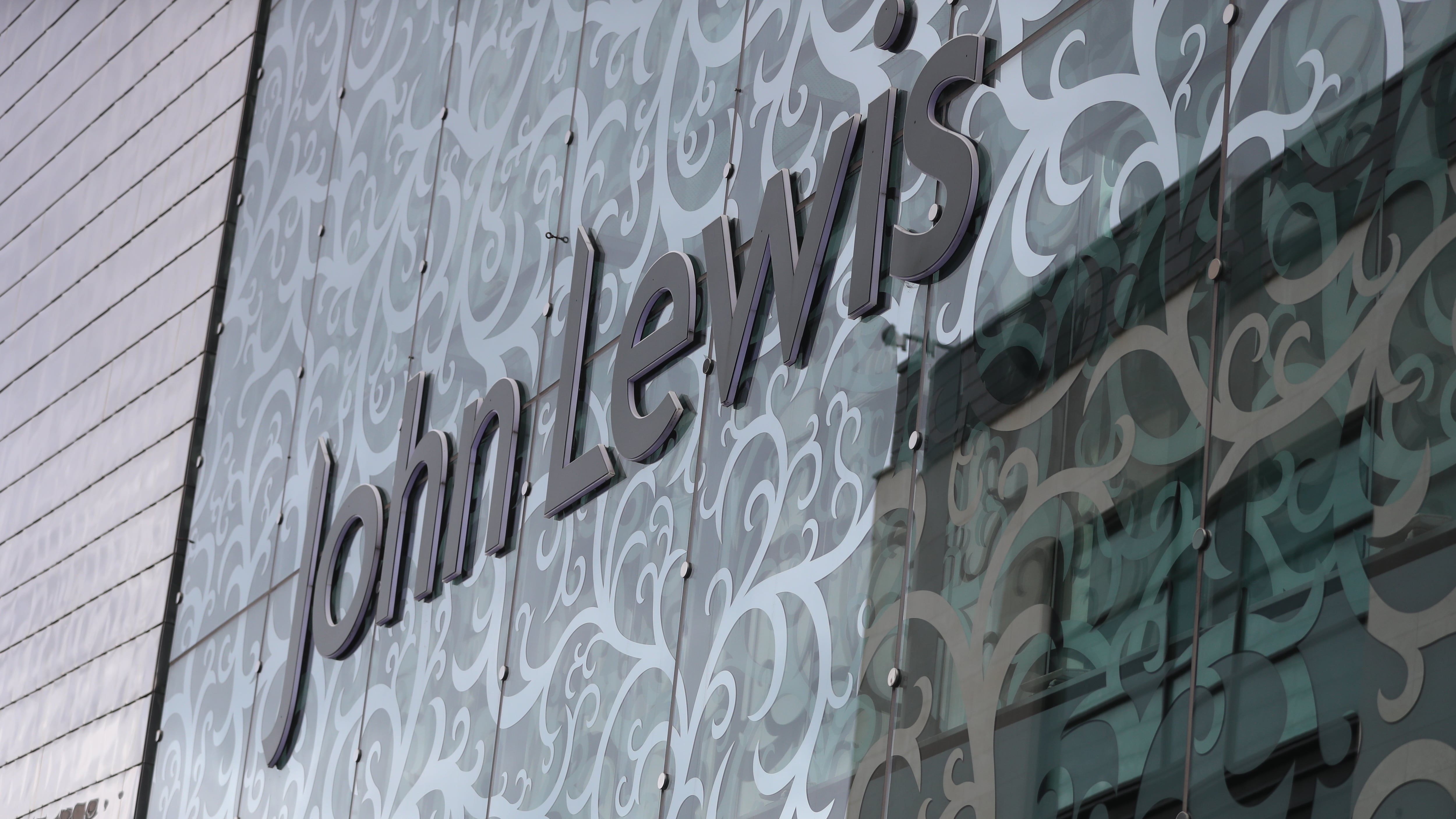 The John Lewis Partnership is recruiting more than 10,400 seasonal roles