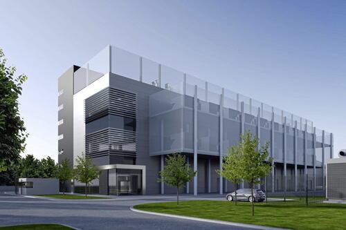 ‘Transformative’ data centre project granted planning approval in Derry 